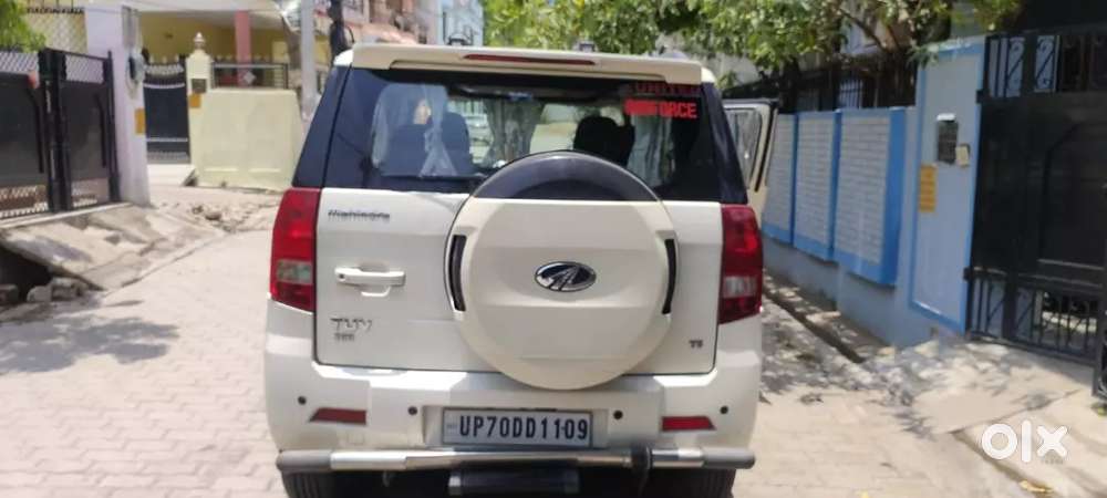 New Gadi Leni Hai