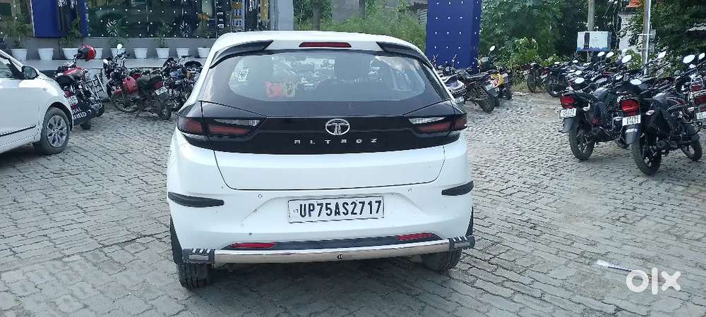 Tata Altroz 1.5 Diesel 2024