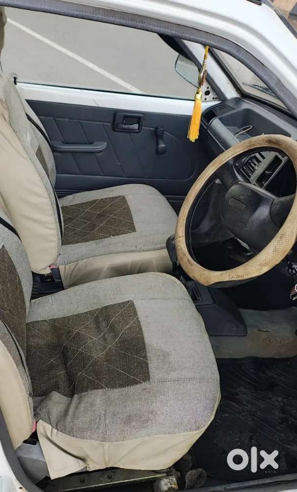 Maruti Suzuki 800 2004 Petrol Well Maintained
