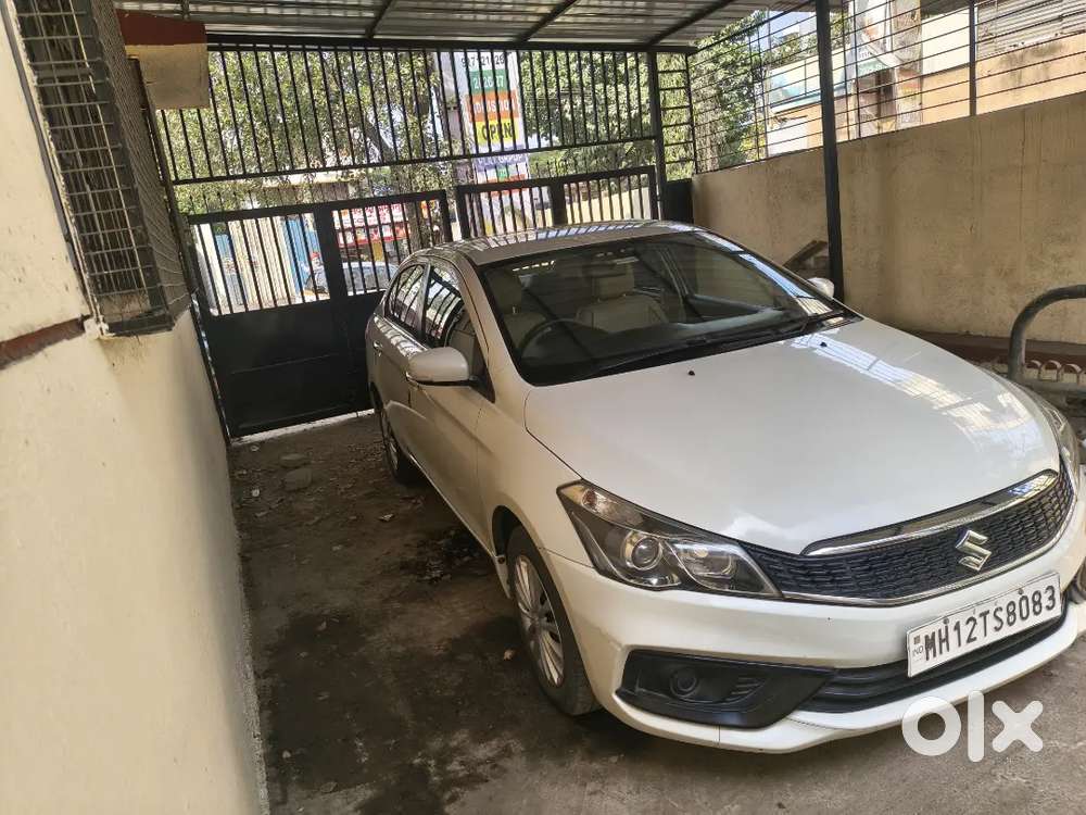 Maruti Suzuki Ciaz 2021 Manual