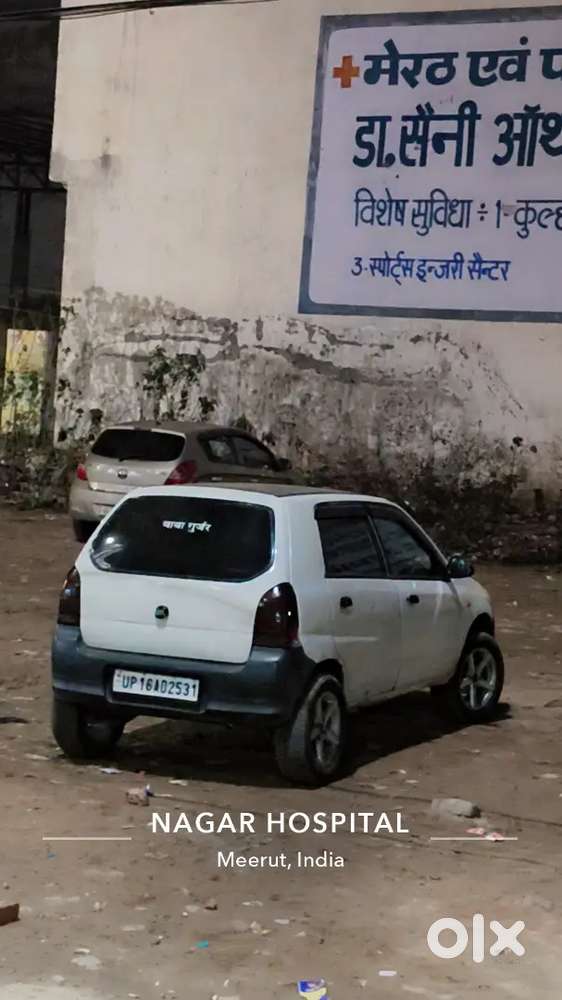 Gadi M Koi Dekkt Nhi Hai Powe Stairing Ac Chalu Hai Sb Cheej Ok Hai
