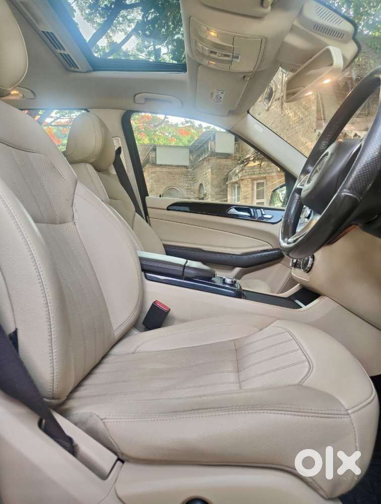 Mercedes-benz Gle Class 2.1 250d 4matic, 2016, Diesel