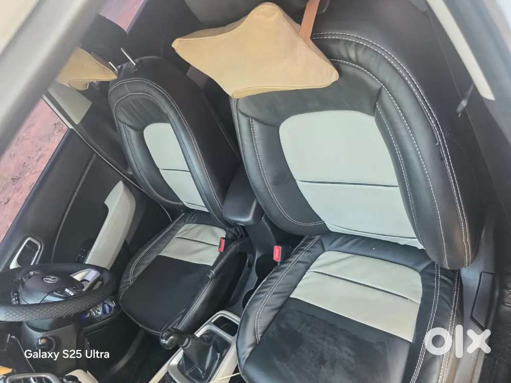 Hyundai Venue 2025 Petrol Good Condition