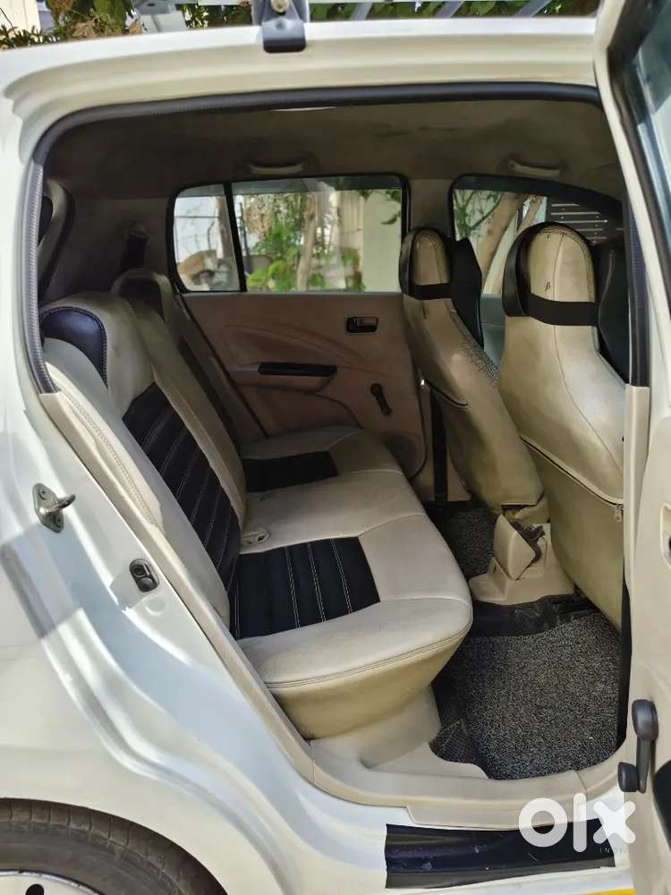 Maruti Suzuki Celerio 2019