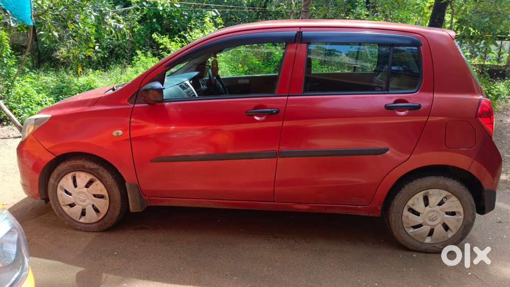 Maruti Suzuki Celerio 2014 Year