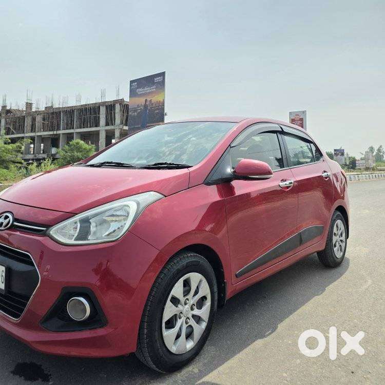 Hyundai Xcent 1.1 Crdi S, 2015, Diesel