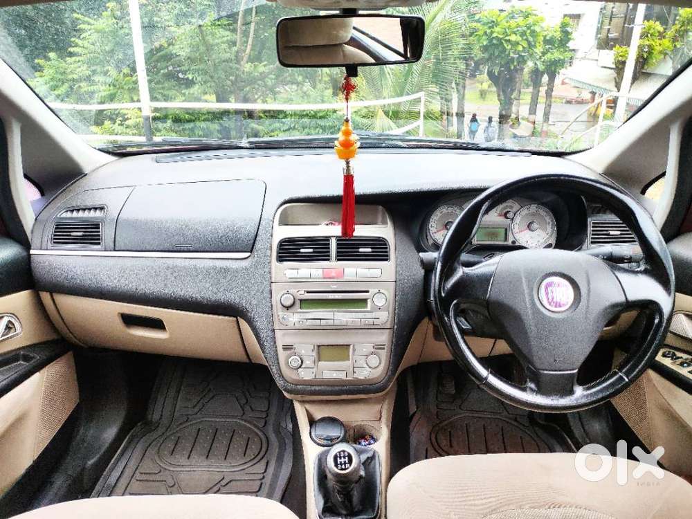Fiat Linea Diesel (doctor Used) &ndash; Full Engine Overhaul Done.
