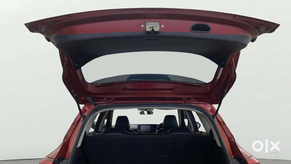 Kia Seltos Htk D, 2022, Diesel