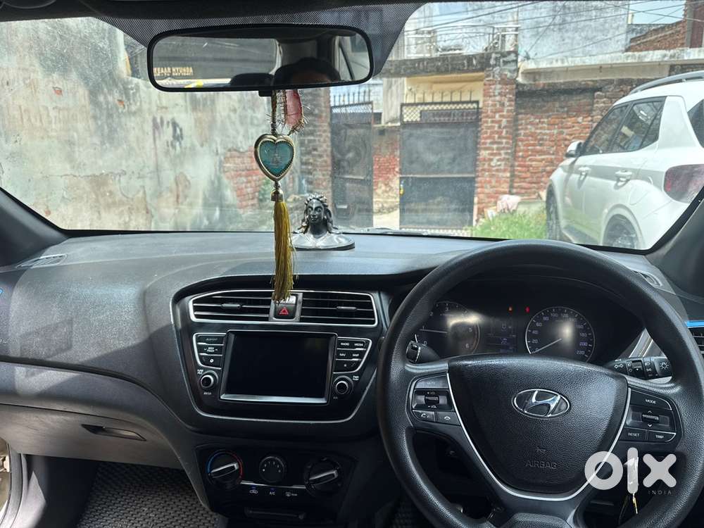 Hyundai I20 Active Diesel Good Condition