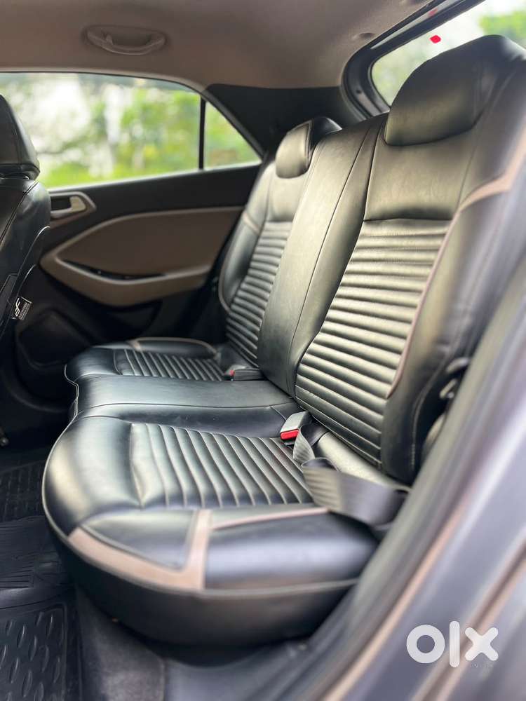 Hyundai I20 Magna Plus, 2019, Petrol