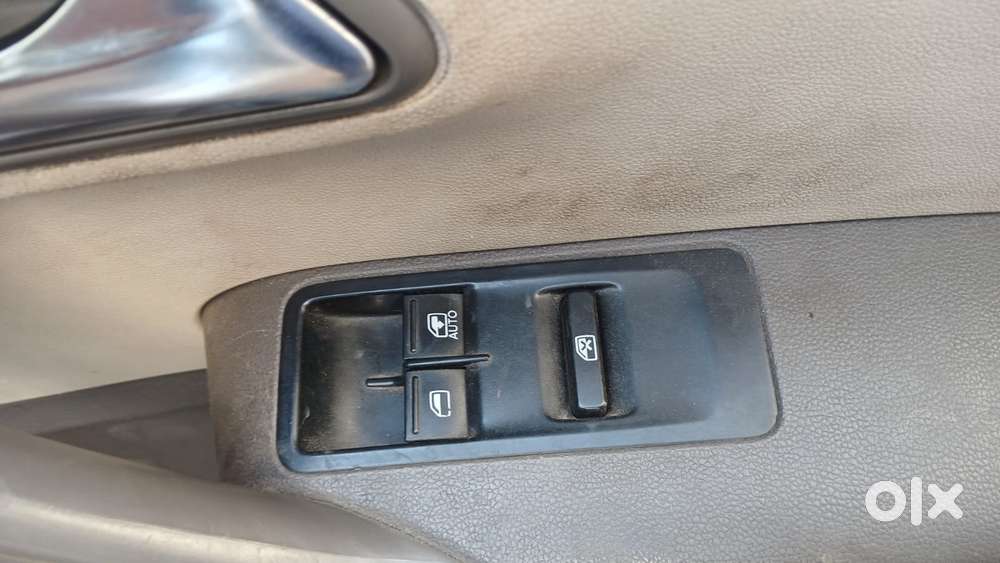 Volkswagen Vento Gt 1.5 Tdi, 2010, Diesel