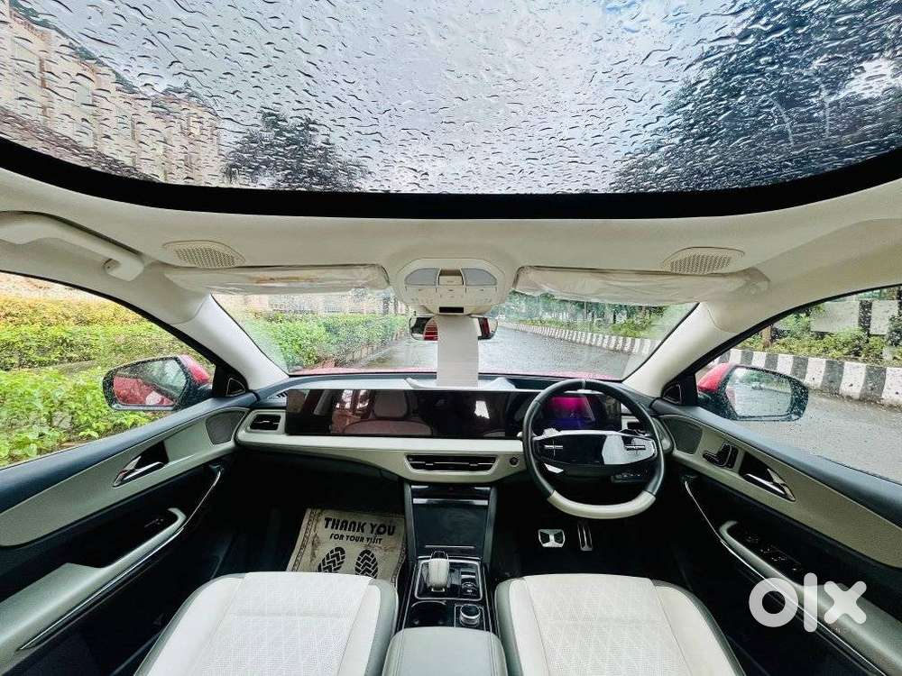 Mahindra Be.09 0.09, 2025, Electric
