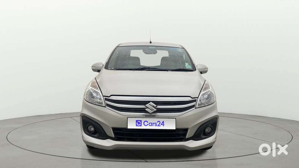 Maruti Suzuki Ertiga Vxi Cng, 2016, Cng & Hybrids
