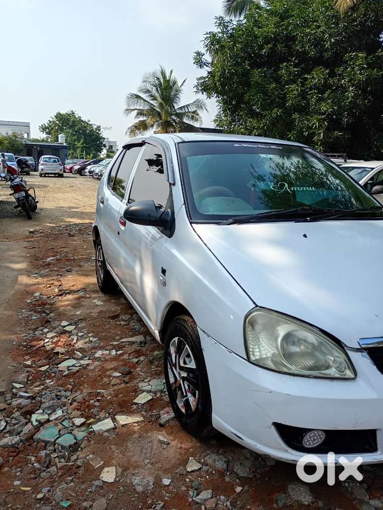 Tata Indica V2, 2010, Diesel
