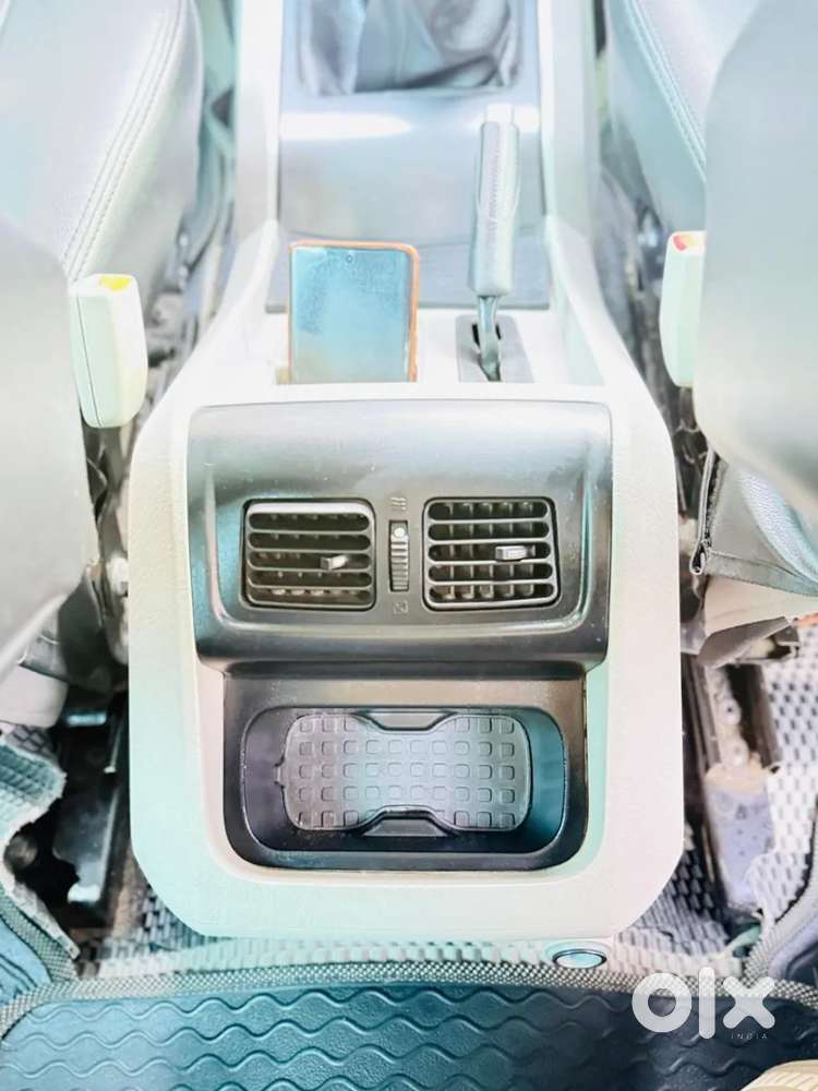 Mahindra Scorpio, 2020, Diesel