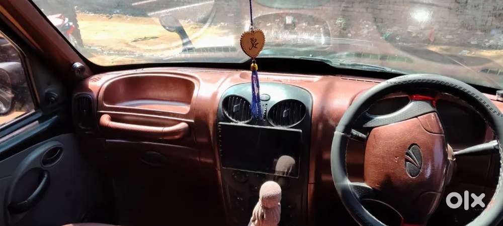 Mahindra Be 6 2008 Diesel