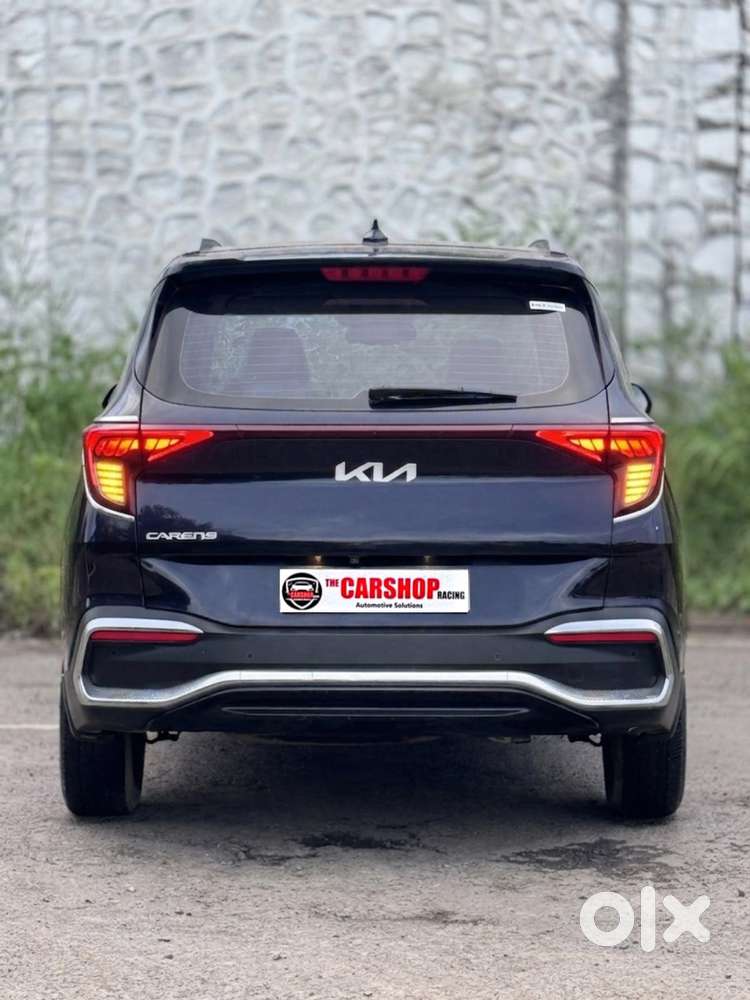 Kia Carens 1.5 Luxury Plus Diesel 6 Str, 2022, Diesel