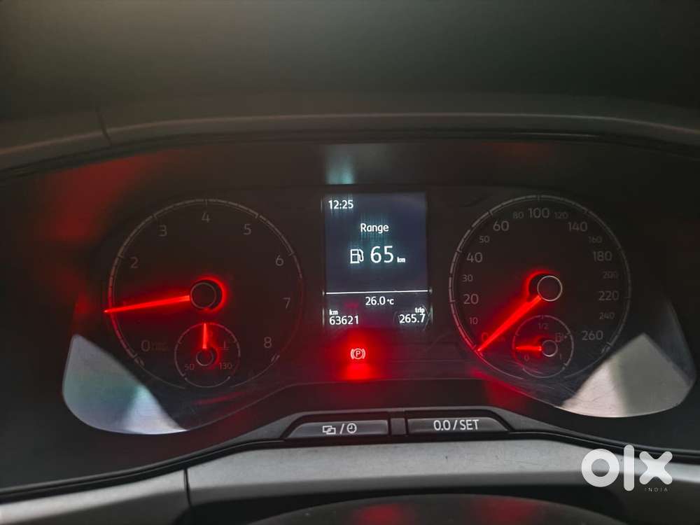 Volkswagen Taigun 1.0 Tsi Highline, 2022, Petrol