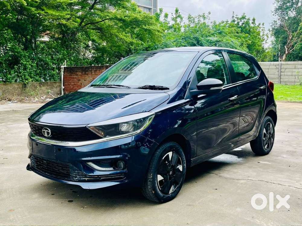 Tata Tiago 1.2 Revotron Xza, 2026, Petrol