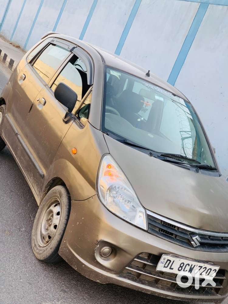 Maruti Suzuki Hybrid 2013