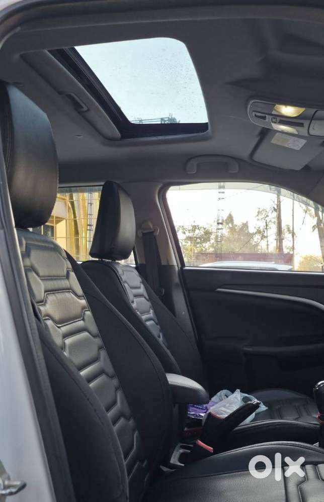 Maruti Suzuki Brezza