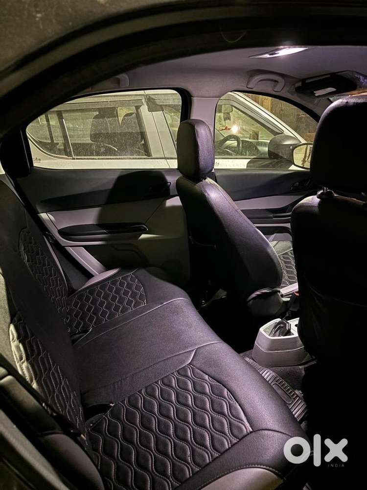 Tata Tiago Petrol 2021