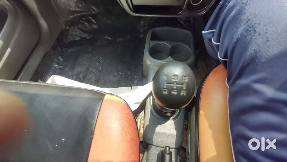 Maruti Suzuki Alto 2005-2010 Lx Bsiii, 2005, Petrol
