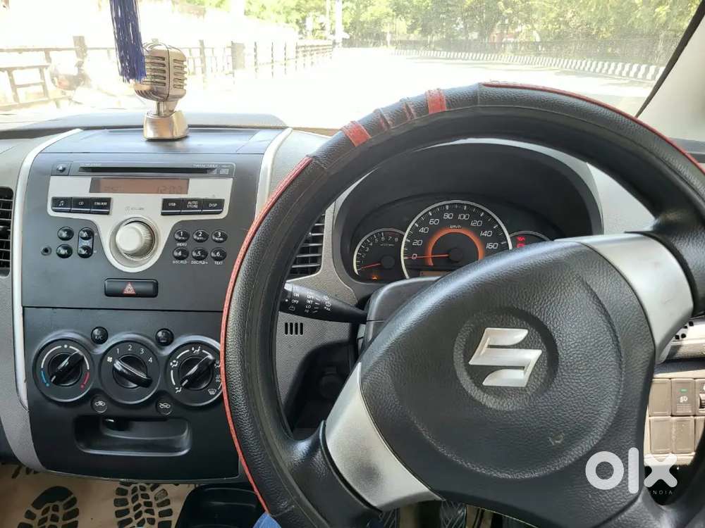 Maruti Suzuki Wagonr Vxi (2012) Petrol Excellent Condition.
