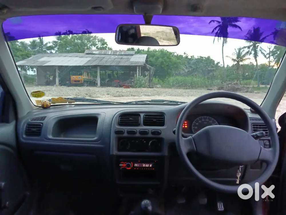 Maruti Suzuki Alto Lxi 2010