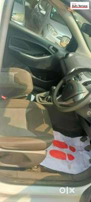 Ford Figo 1.2p Titanium Opt Mt, 2015, Petrol
