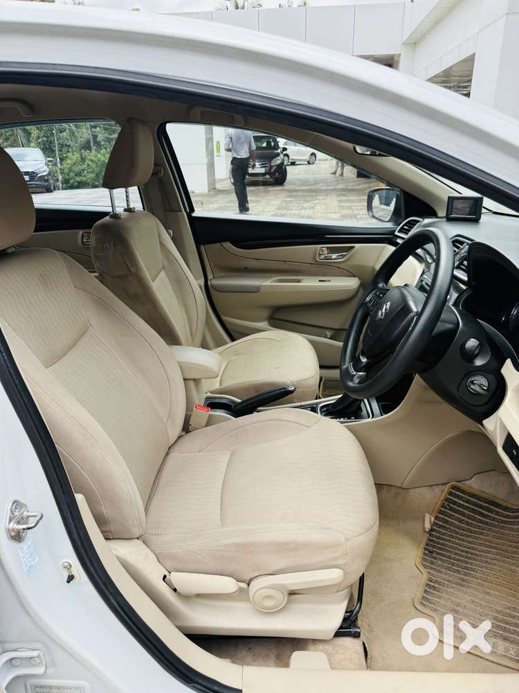 Maruti Suzuki Ciaz