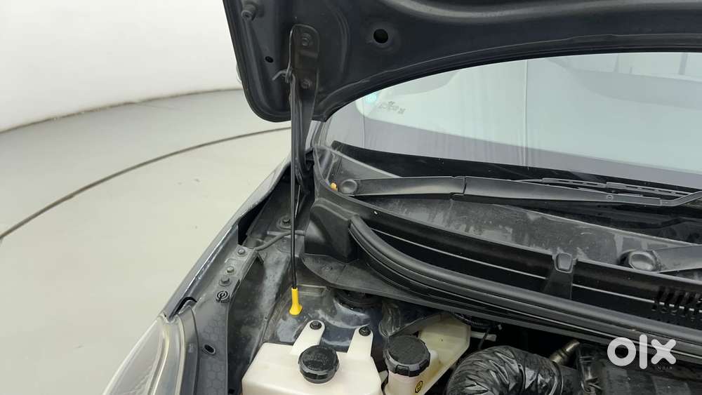 Hyundai Grand I10 Nios Sportz 1.2 Kappa Vtvt, 2022, Petrol