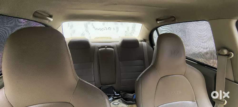 Honda Amaze 2015 Diesel 104200 Km Driven