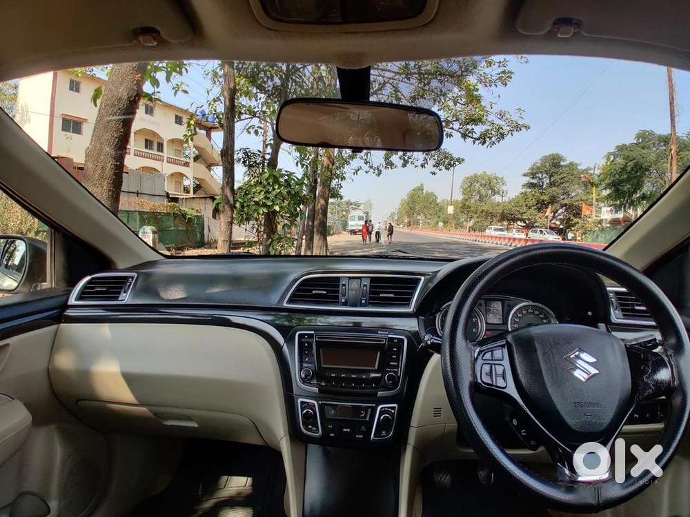 Maruti Suzuki Ciaz  Mh 15 Diesel Well Maintained