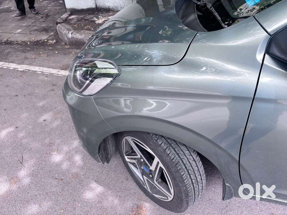 Hyundai Grand I10 2024