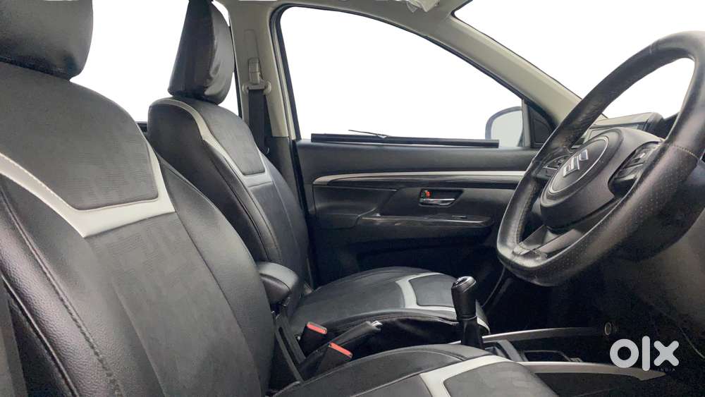 Maruti Suzuki Xl6 Zeta, 2022, Petrol