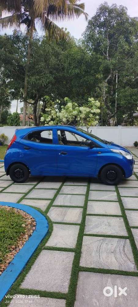 Hyundai Eon D-lite +, 2012, Petrol