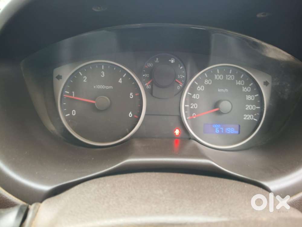 Hyundai I20 2010-2012 1.2 Magna, 2011, Petrol