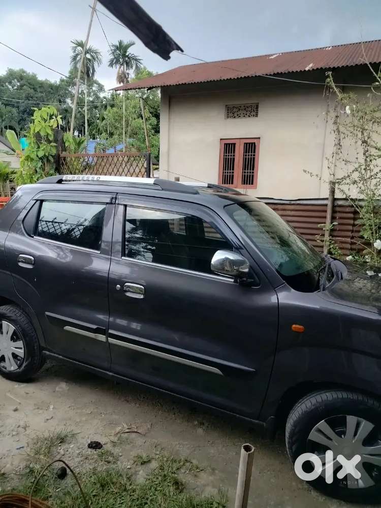 2022 Maruti S-presso 1.0 Petrol