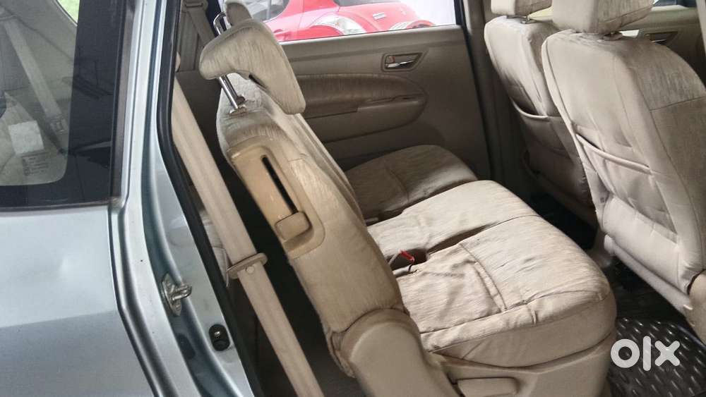 Maruti Suzuki Ertiga Zxi, 2015, Petrol
