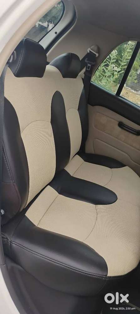Hyundai Santro Xing Gl Plus, 2014, Petrol