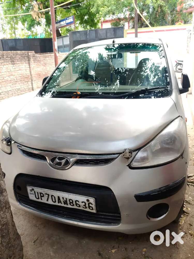 Hyundai Grand I10 2008 Petrol 75000 Km Driven 2028 Tak Paper Hai