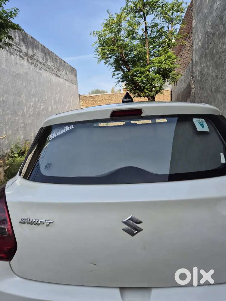 Maruti Suzuki Swift 2019 Petrol 35000 Km Driven