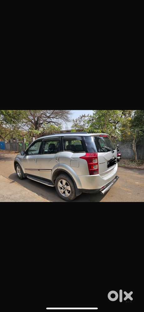 Mahindra Xuv500 Diesel 2015
