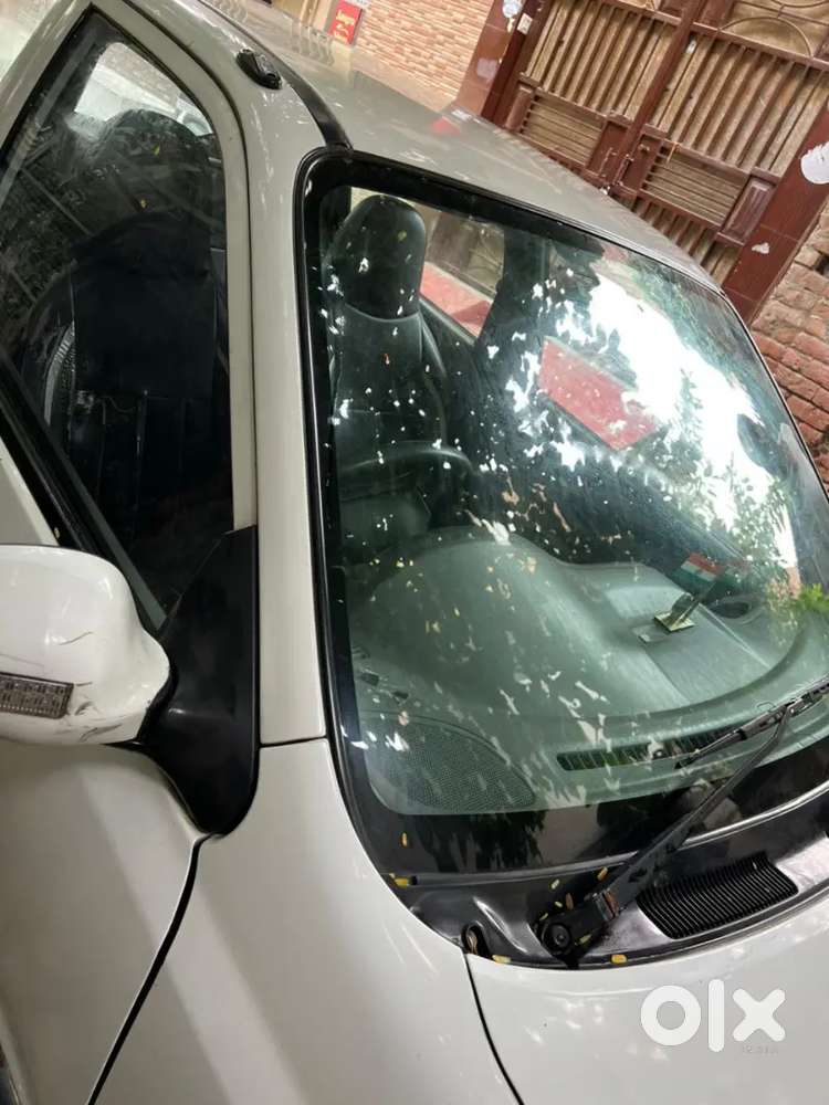 Maruti Suzuki Alto K10 2012