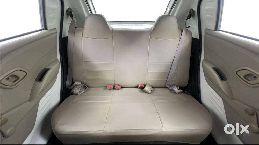 Datsun Redigo S, 2016, Petrol