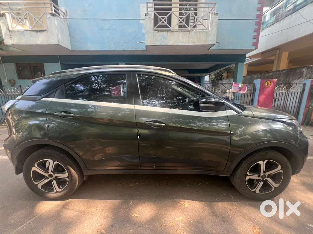 Tata Petrol Car 2022