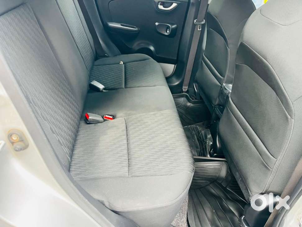 Honda Brio 1.2 Vx At, 2017, Petrol