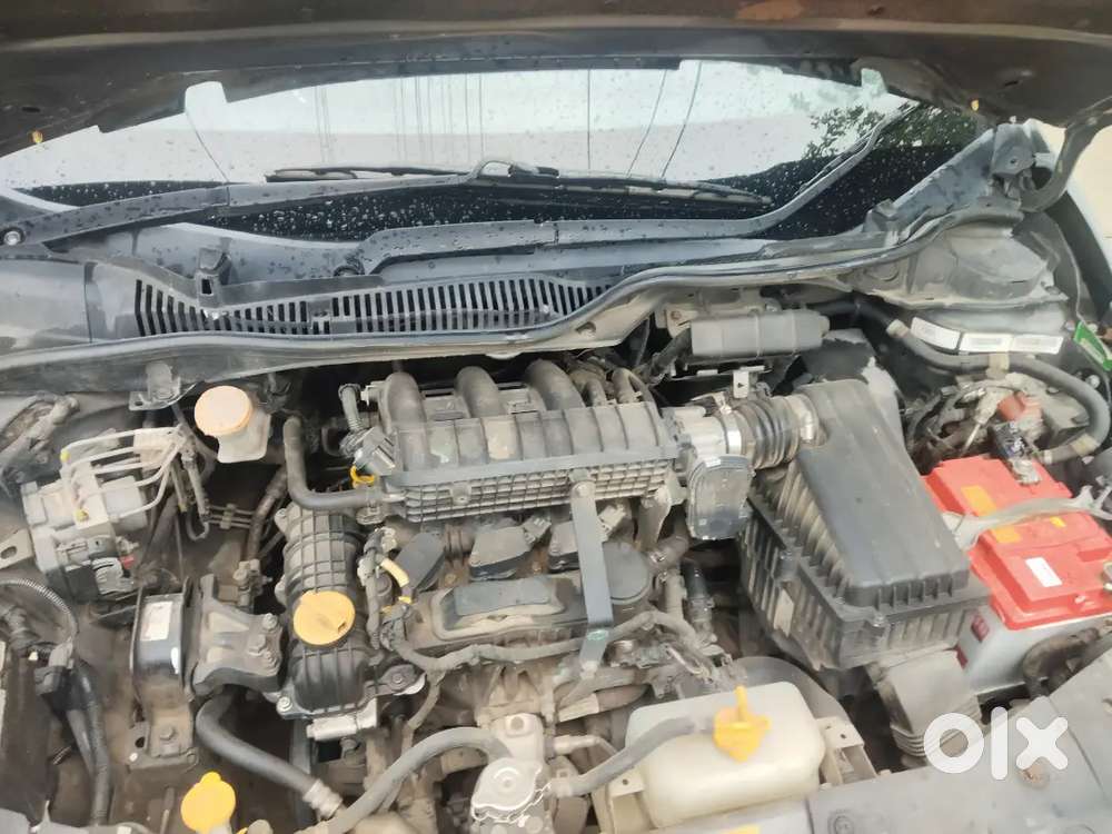 Tata Altroz Xza Petrol 2024