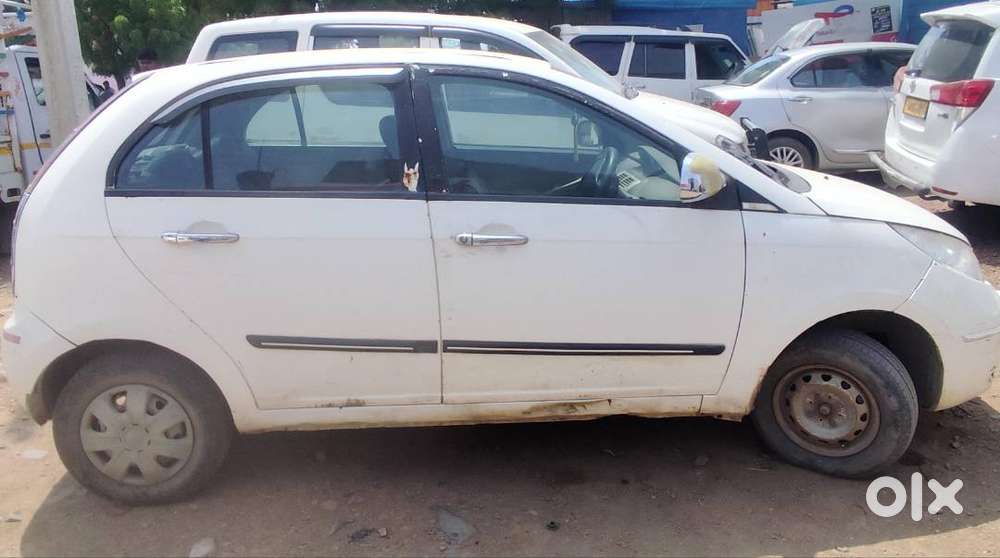Tata Indica Vista 2012 Diesel Well Maintained